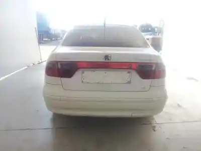 Утилизация автомобиля seat toledo ii (1m2) 1.9 tdi года 1999 питание ahf