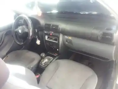 Утилизация автомобиля seat toledo ii (1m2) 1.9 tdi года 1999 питание ahf