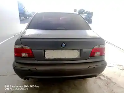 Veículo de Sucata bmw 5 (e39) 525 tds do ano 1999 alimentado m51 d25 (256t1)