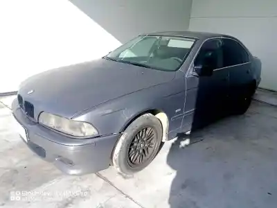 Veículo de Sucata bmw 5 (e39) 525 tds do ano 1999 alimentado m51 d25 (256t1)