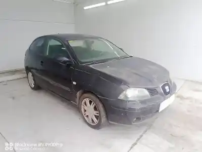 Veículo de Sucata seat ibiza iii (6l1) 1.4 16v do ano 2003 alimentado bbz