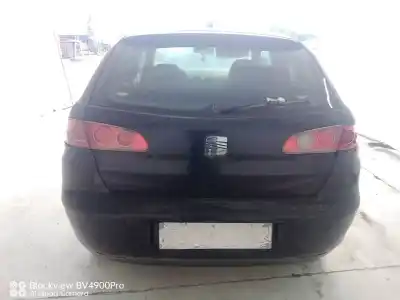 Veículo de Sucata seat ibiza iii (6l1) 1.4 16v do ano 2003 alimentado bbz