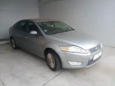 Veículo de Sucata ford mondeo iv (ba7) 1.8 tdci do ano 2010 alimentado khba,qyba
