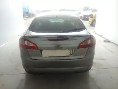 Veículo de Sucata ford mondeo iv (ba7) 1.8 tdci do ano 2010 alimentado khba,qyba