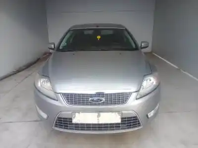 Veículo de Sucata ford mondeo iv (ba7) 1.8 tdci do ano 2010 alimentado khba,qyba