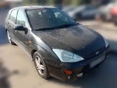 Здавання транспортного засобу ford focus i (daw, dbw) 1.8 turbo di / tddi року 0 потужний c9da,c9db,c9dc