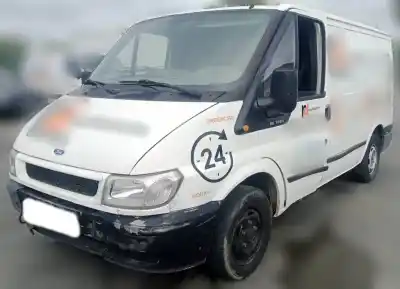 Sloopvoertuig FORD TRANSIT FURGÓN (FA_ _)  van het jaar 2003 aangedreven F3FA
