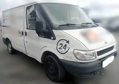 Sloopvoertuig ford transit furgón (fa_ _) 2.0 di (fae_, faf_, fag_) van het jaar 2003 aangedreven f3fa