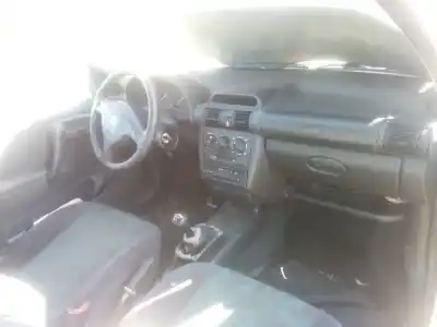 Veicolo di demolizione opel corsa b (s93) 1.7 d (f08, f68, m68) dell'anno 2000 alimentato x17d