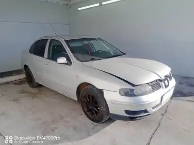Здавання транспортного засобу seat toledo ii (1m2) 1.9 tdi року 2000 потужний ahf,asv
