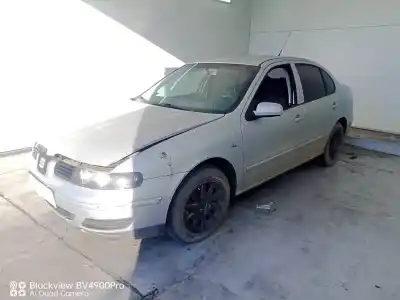 Здавання транспортного засобу seat toledo ii (1m2) 1.9 tdi року 2000 потужний ahf,asv