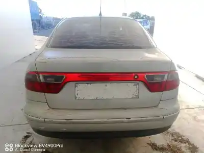 Здавання транспортного засобу seat toledo ii (1m2) 1.9 tdi року 2000 потужний ahf,asv