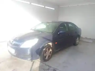 Scrapping Vehicle opel                                               vectra c (z02)                                                                                                                                                                                                                                             1.9 cdti (f69)                                                                                                                                                                                                                                             of the year 2005 powered z19dt
