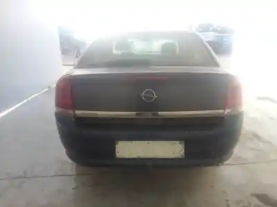 Scrapping Vehicle opel                                               vectra c (z02)                                                                                                                                                                                                                                             1.9 cdti (f69)                                                                                                                                                                                                                                             of the year 2005 powered z19dt