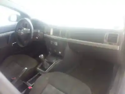 Scrapping Vehicle opel                                               vectra c (z02)                                                                                                                                                                                                                                             1.9 cdti (f69)                                                                                                                                                                                                                                             of the year 2005 powered z19dt