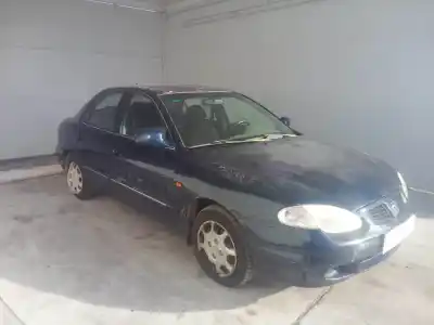 Scrapping Vehicle HYUNDAI LANTRA II (J-2)  of the year 2000 powered 4GR