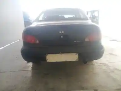 Scrapping Vehicle hyundai                                            lantra ii (j-2)                                                                                                                                                                                                                                            1.6 16v                                                                                                                                                                                                                                                    of the year 2000 powered 4gr
