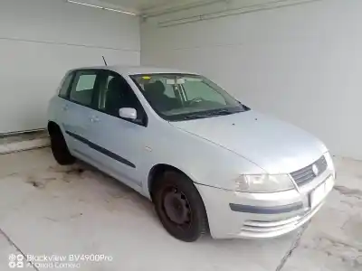 Утилизация автомобиля fiat stilo (192_) 1.9 jtd (192_xe1a) года 2002 питание 192a1000