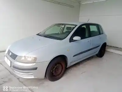 Утилизация автомобиля fiat stilo (192_) 1.9 jtd (192_xe1a) года 2002 питание 192a1000