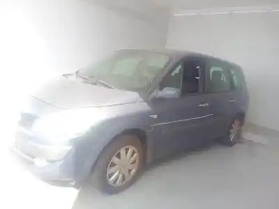 Утилизация автомобиля renault grand scénic ii (jm0/1_) 1.5 dci (jm1e) года 2008 питание k9k732