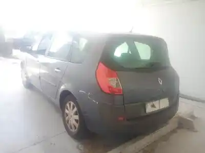Утилизация автомобиля renault grand scénic ii (jm0/1_) 1.5 dci (jm1e) года 2008 питание k9k732