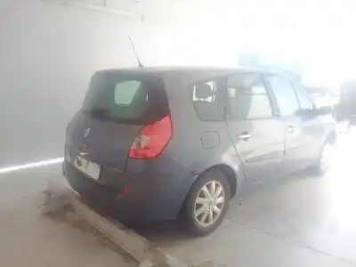 Утилизация автомобиля renault grand scénic ii (jm0/1_) 1.5 dci (jm1e) года 2008 питание k9k732