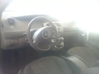 Утилизация автомобиля renault grand scénic ii (jm0/1_) 1.5 dci (jm1e) года 2008 питание k9k732