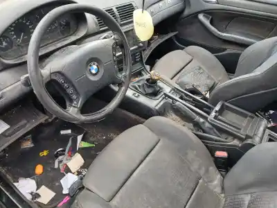 Здавання транспортного засобу BMW 3 (E46) 320 D року 2007 потужний 204D4