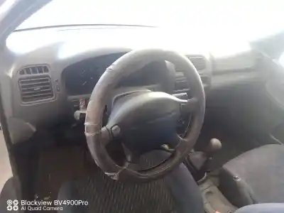 Vehicul casat mazda 323 f v (ba) 1.5 16v (ba11) al anului 1997 alimentat z5