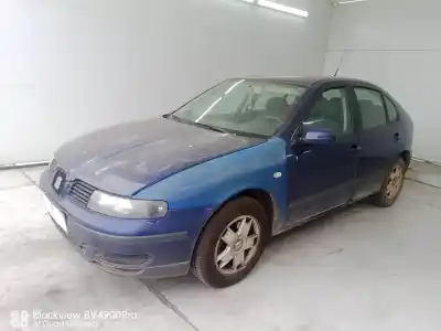 Veículo de Sucata seat leon (1m1) 1.9 tdi do ano 2001 alimentado alh