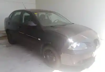 Veículo de Sucata seat cordoba (6l2) 1.4 tdi do ano 2006 alimentado bnm