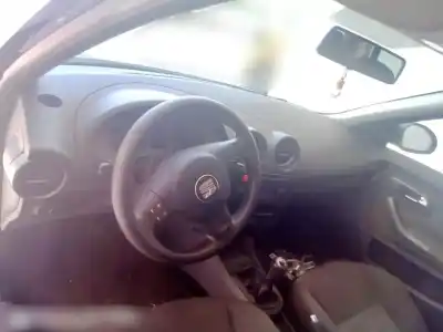 Veículo de Sucata seat cordoba (6l2) 1.4 tdi do ano 2006 alimentado bnm