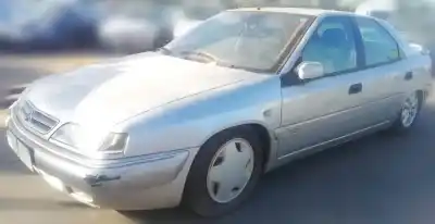 Scrapping Vehicle CITROEN XANTIA (X1_, X2_)  of the year 2000 powered RHY