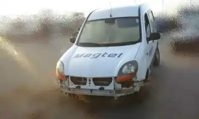 Утилизация автомобиля renault kangoo express (fc0/1_) 1.9 dci 4x4 (fc0v) года 2004 питание f9q790