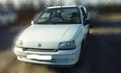 Здавання транспортного засобу renault clio i fase i+ii (b/c57) 1.2 alize року 1996 потужний c3g