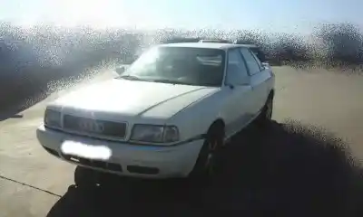 Veículo de Sucata AUDI 80 1.9 TD do ano 1994 alimentado 1Z