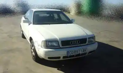 Veículo de Sucata audi 80 1.9 td do ano 1994 alimentado 1z