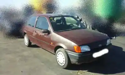 Здавання транспортного засобу FORD FIESTA BERL./EXPRESS  року 1996 потужний G6A