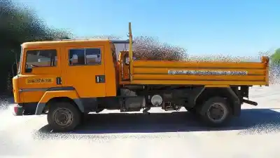 Здавання транспортного засобу NISSAN M110-14  року 1980 потужний B660A