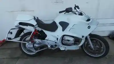 Здавання транспортного засобу BMW R 850 RT EVO  року 1994 потужний 