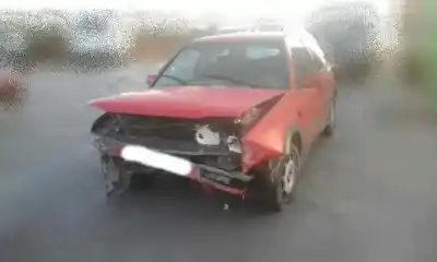 Здавання транспортного засобу VOLKSWAGEN GOLF III BERLINA (1H1)  року 1993 потужний 2E