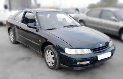 Здавання транспортного засобу HONDA ACCORD COUPÉ (CD)  року 1995 потужний F22B5