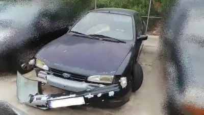 Здавання транспортного засобу FORD MONDEO FD BERL./TURNIER  року 1995 потужний 