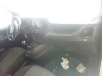 Утилизация автомобиля fiat doblo caja/chasis (263_) 1.3 d multijet года 2016 питание 199 a3.000,263 a2.000