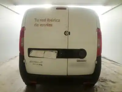 Утилизация автомобиля fiat doblo caja/chasis (263_) 1.3 d multijet года 2016 питание 199 a3.000,263 a2.000