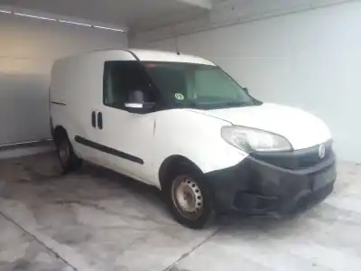 Здавання транспортного засобу fiat doblo caja/chasis (263_) 1.3 d multijet року 2016 потужний 199 a3.000,263 a2.000