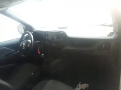 Здавання транспортного засобу fiat doblo caja/chasis (263_) 1.3 d multijet року 2016 потужний 199 a3.000,263 a2.000