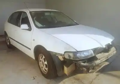 Здавання транспортного засобу seat leon (1m1) 1.9 tdi року 2001 потужний alh