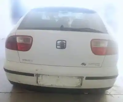 Здавання транспортного засобу seat leon (1m1) 1.9 tdi року 2001 потужний alh