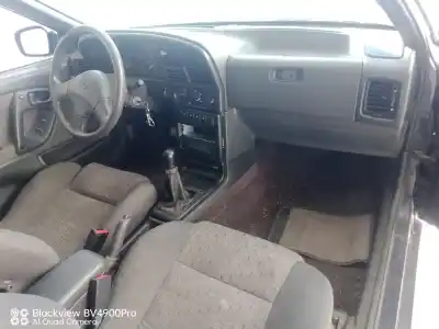 Здавання транспортного засобу hyundai s coupe (slc) 1.5 i року 1995 потужний g4ek